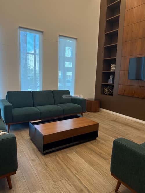 Apartment with 3 Bedrooms Al Nahdah, North Jeddah, Jeddah