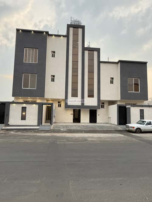 Apartment with 6 Bedrooms Sultanah, Abha