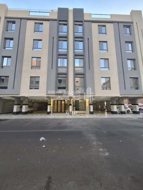 Apartment with 5 Bedrooms Al Rabbwah, North Jeddah, Jeddah