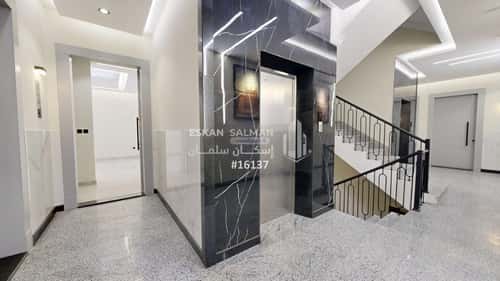 Apartment with 5 Bedrooms Al Rabbwah, North Jeddah, Jeddah