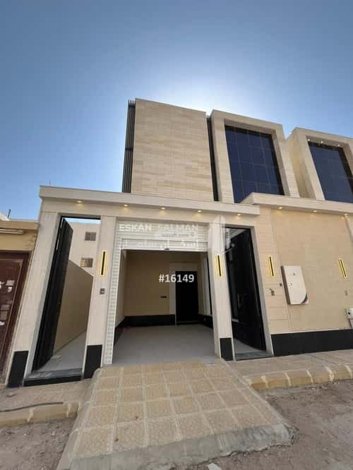 فيلا 11 غرف في الجنادرية