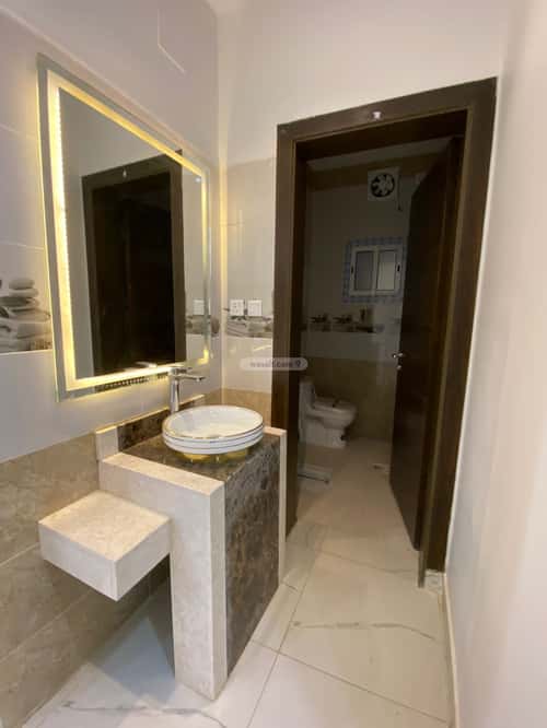 Apartment with 6 Bedrooms Almaqam, Makkah Al Mukarramah