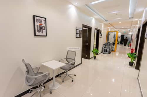 Office Space for Rent Al-Arid, North Riyadh, Riyadh