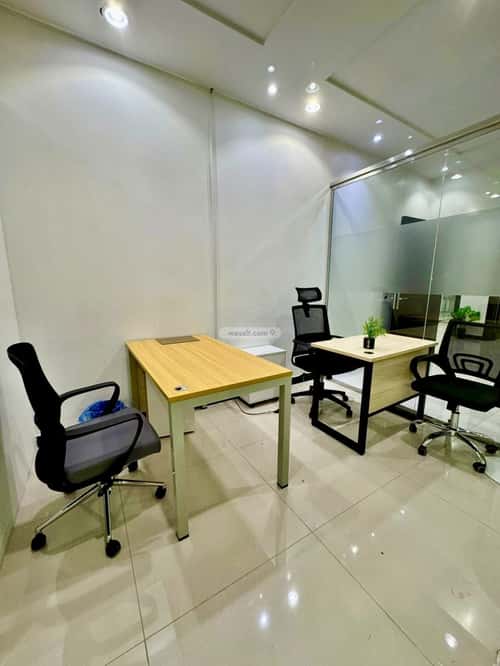 مكتب للإيجار العارض، شمال الرياض، الرياض