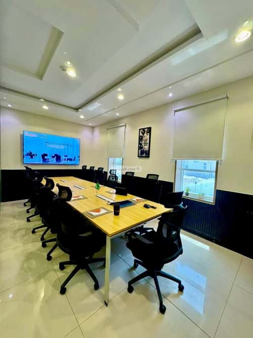 Office Space for Rent Al-Arid, North Riyadh, Riyadh