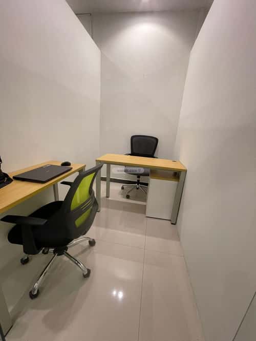 مكتب للإيجار العارض، شمال الرياض، الرياض