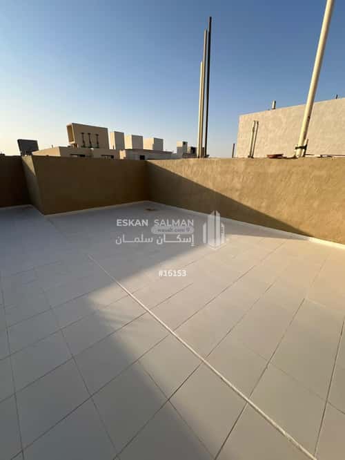 فيلا 8 غرف في الجنادرية