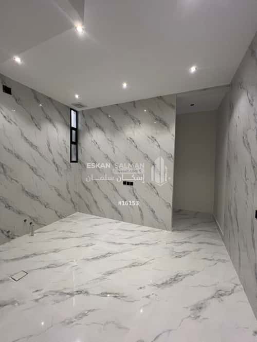 Villa 384.24 SQM Facing East on 15m Width Street Al-Janadriyah, East Riyadh, Riyadh