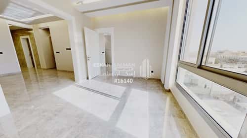 Apartment with 5 Bedrooms Al Rabbwah, North Jeddah, Jeddah