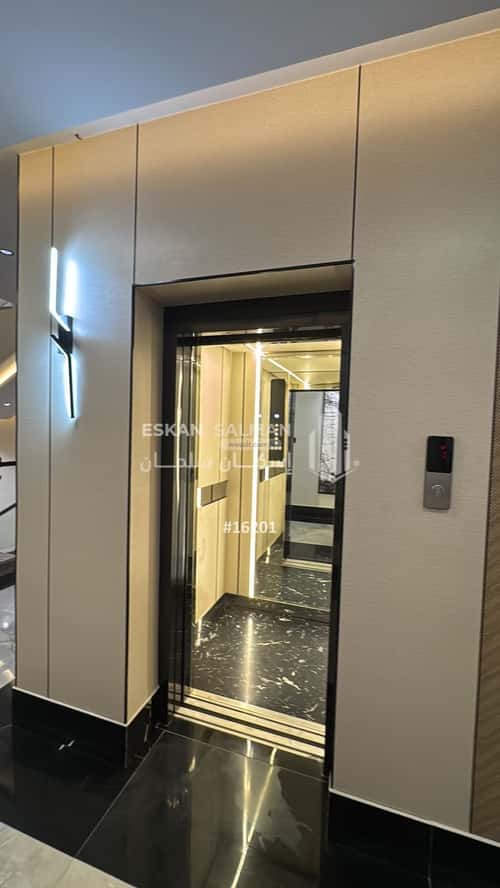 Apartment with 3 Bedrooms Ar-Rimal, East Riyadh, Riyadh