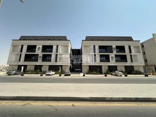 Apartment with 3 Bedrooms Ar-Rimal, East Riyadh, Riyadh