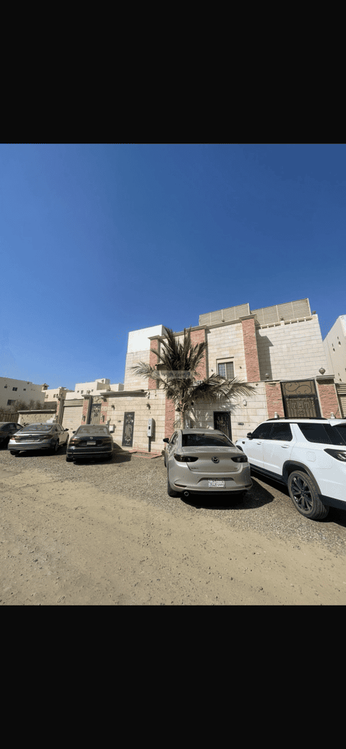 Villa 262.5 SQM Al Yaqoot, North Jeddah, Jeddah