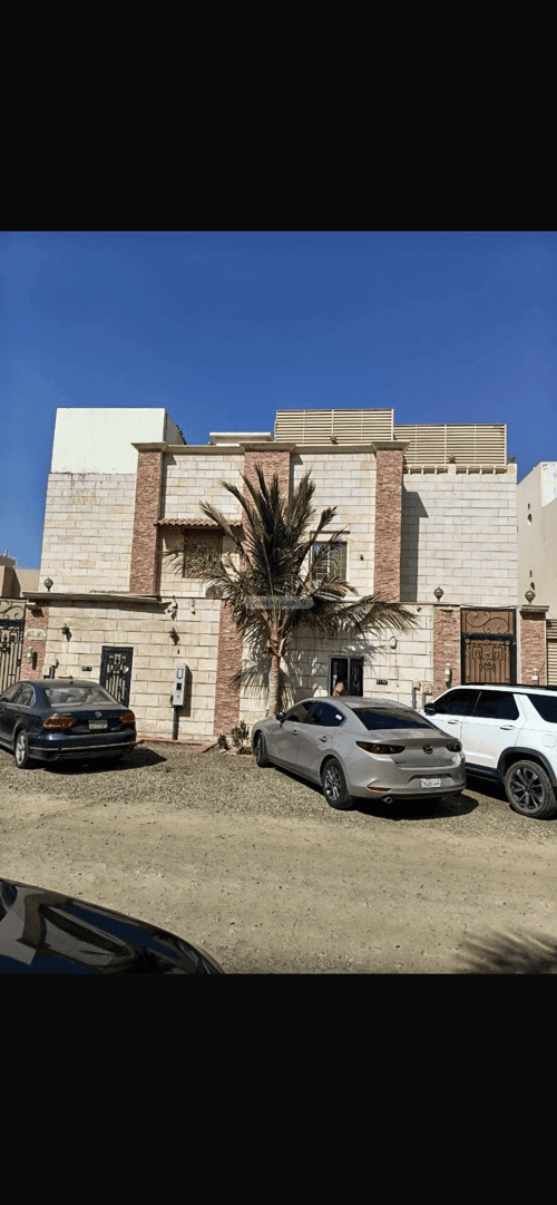 Villa 262.5 SQM Al Yaqoot, North Jeddah, Jeddah