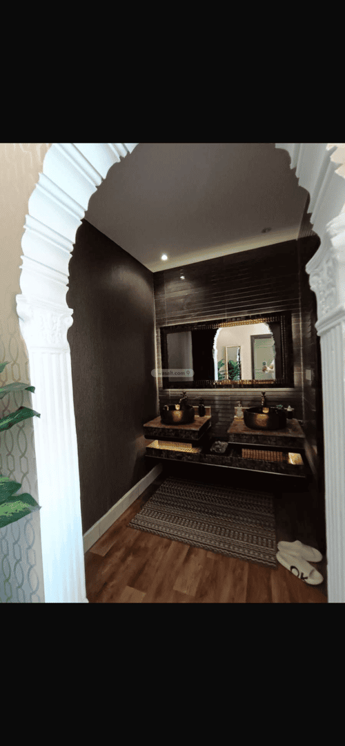 Villa 262.5 SQM Al Yaqoot, North Jeddah, Jeddah