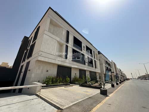 فيلا 180.93 متر مربع شرقية على شارع 18م الرمال، شرق الرياض، الرياض