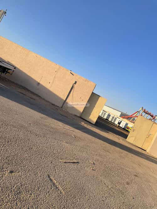 Repair Shop for Sale As-Sulai, East Riyadh, Riyadh