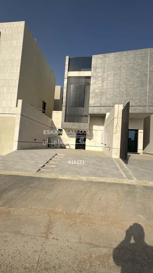 Apartment with 4 Bedrooms Al Bayan, East Riyadh, Riyadh