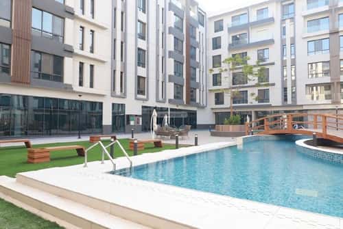 Apartment with 3 Bedrooms Al Salamah, North Jeddah, Jeddah