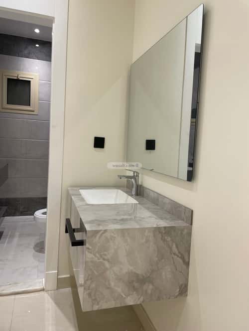 Floor 148.63 SQM with 4 Bedrooms An-Narjis, North Riyadh, Riyadh