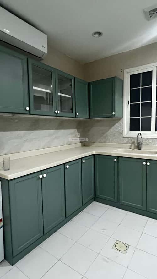 Apartment 145.09 SQM with 4 Bedrooms Al Ferdaus, Aldammam