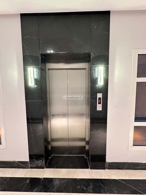 Semi-Furnished Apartment with 3 Bedrooms An-Narjis, North Riyadh, Riyadh