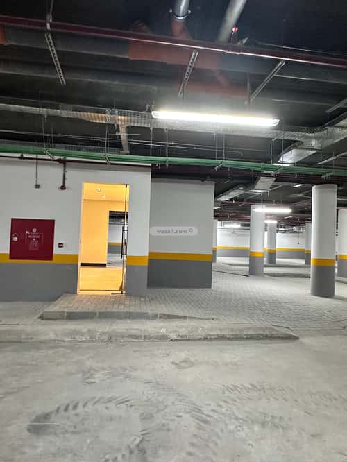 شقة نصف مفروشة ب 3 غرف النرجس، شمال الرياض، الرياض