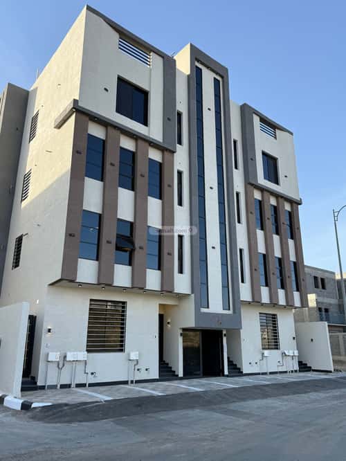 شقة ب 6 غرف البديع، أبها