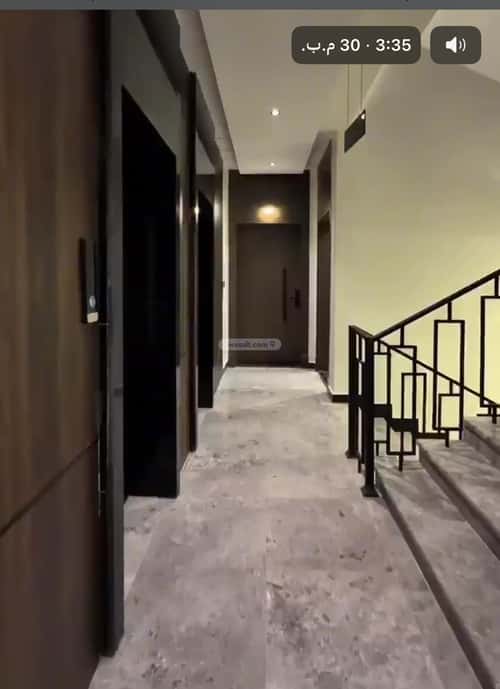 Apartment 99 SQM with 3 Bedrooms Al Rayaan, East Jeddah, Jeddah