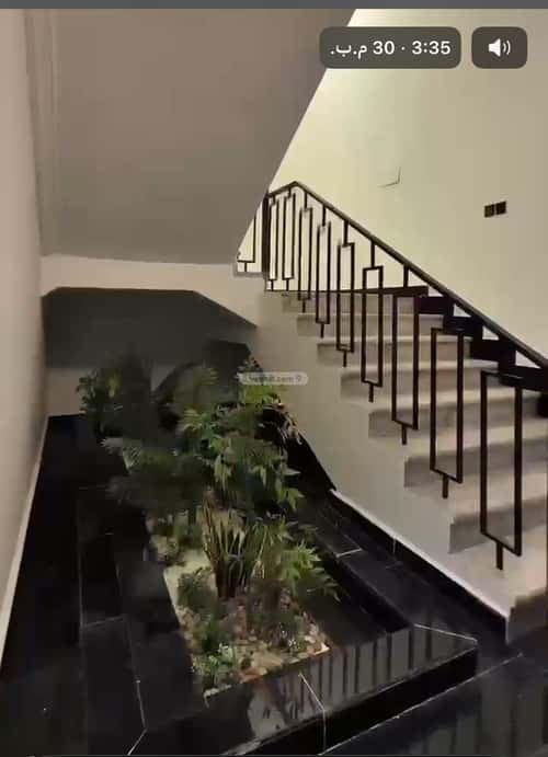 Apartment 99 SQM with 3 Bedrooms Al Rayaan, East Jeddah, Jeddah