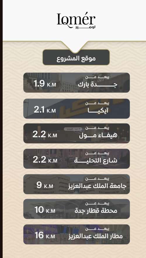 شقة ب 3 غرف مشرفة، شمال جدة، جدة