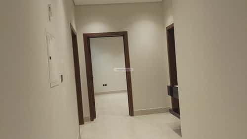 Apartment 114 SQM with 3 Bedrooms Al-Hazm, West Riyadh, Riyadh