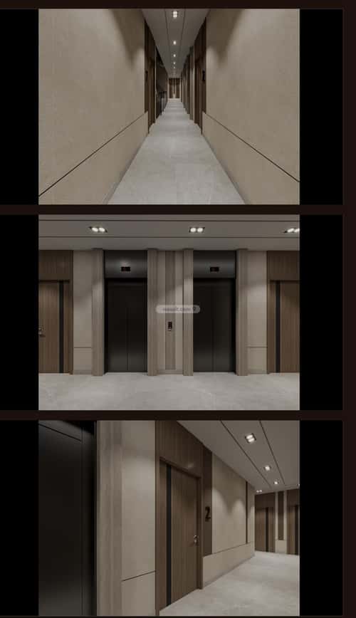 Apartment with 2 Bedrooms Meshrefah, North Jeddah, Jeddah