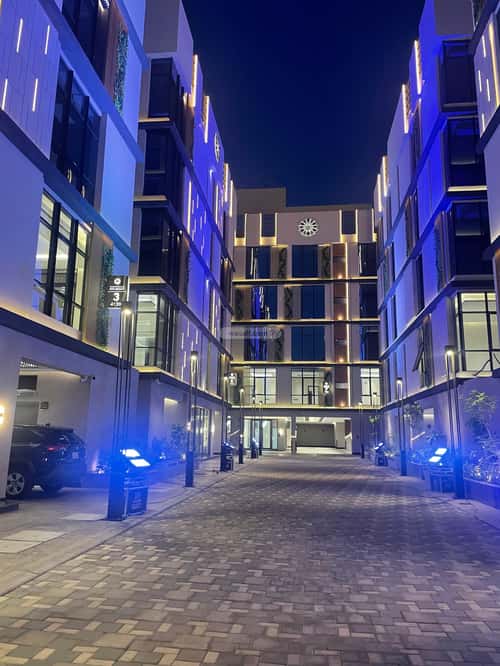 Apartment with 4 Bedrooms Al Rawdhah, North Jeddah, Jeddah