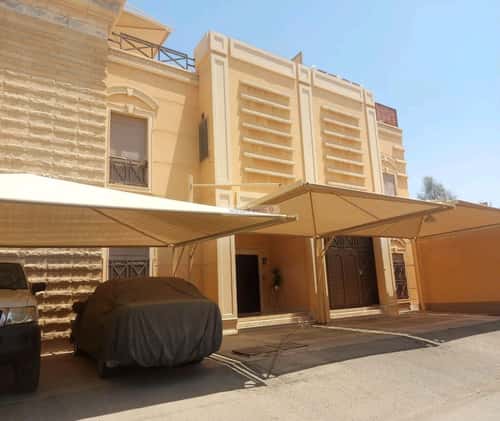 Villa 450 SQM Facing West on 10m Width Street Obhur Al Janoubeyyah, North Jeddah, Jeddah