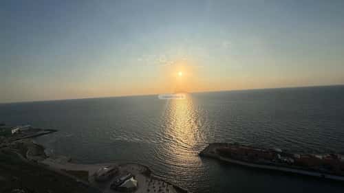 Apartment 269 SQM with 5 Bedrooms Al Shate|E, North Jeddah, Jeddah