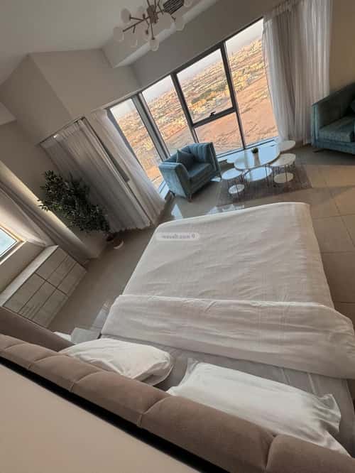 شقة 269 متر مربع ب 5 غرف الشاطئ، شمال جدة، جدة