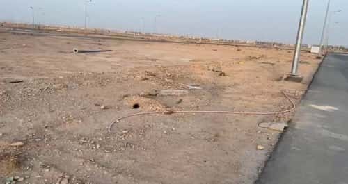 Land 312.5 SQM Facing South on 20m Width Street Dirab, West Riyadh, Riyadh