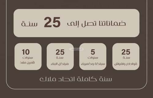 شقة 3 غرف في النزهة