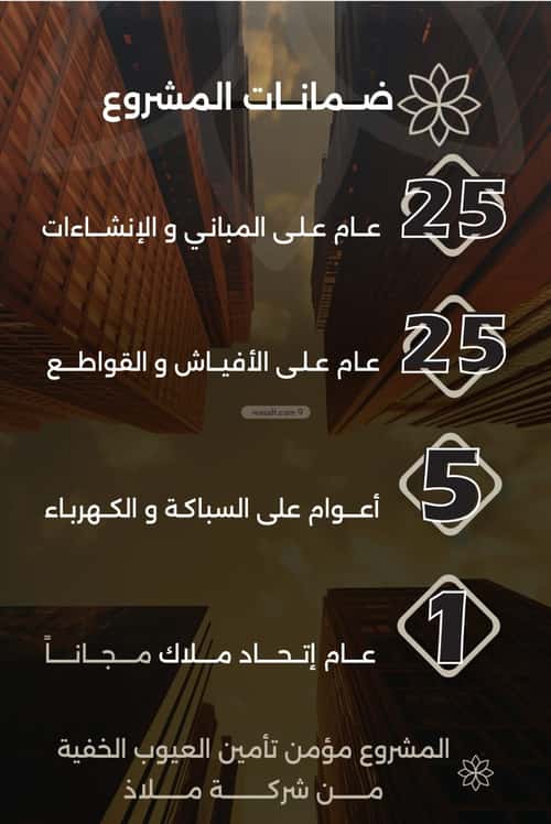 3 bedroom apartment in Al Safaa