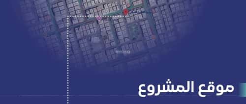 Apartment 720 SQM with 4 Bedrooms Al Salamah, North Jeddah, Jeddah