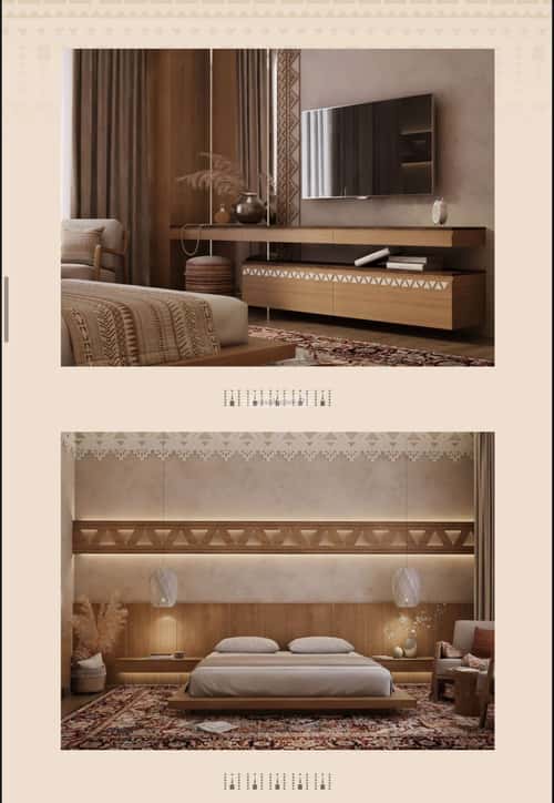 5 bedroom apartment in Al Salamah