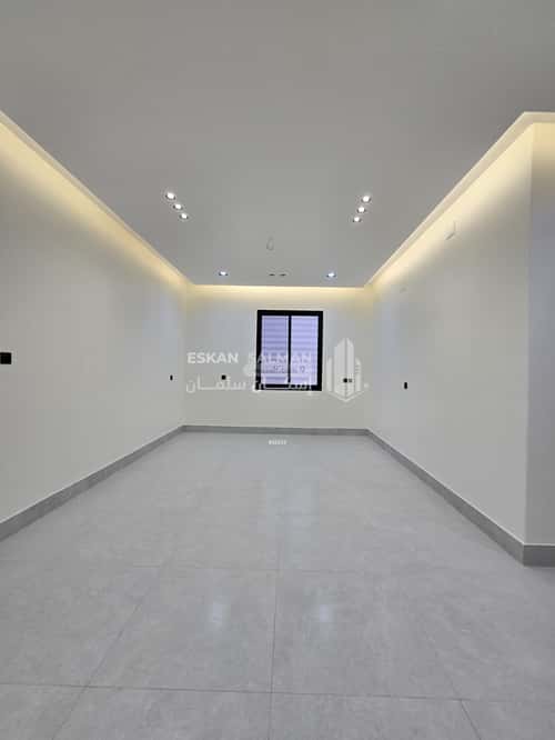 دور 289.14 متر مربع ب 6 غرف النهضة، أحد رفيدة