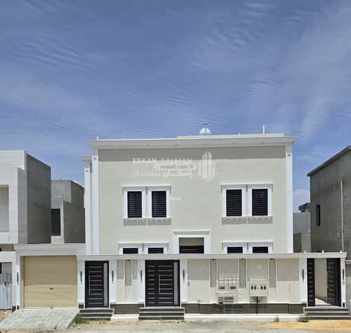 Floor 289.14 SQM with 6 Bedrooms Al Nahda, Ahad Rafidah