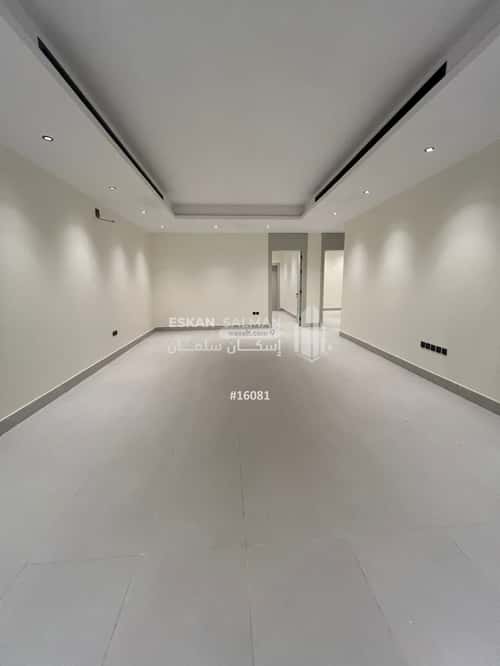Floor 183.97 SQM with 5 Bedrooms Al-Khaleej, East Riyadh, Riyadh