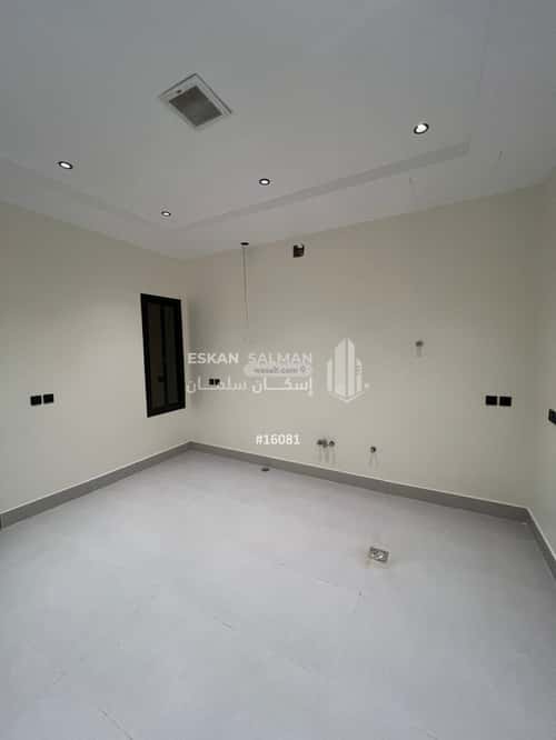 Floor 183.97 SQM with 5 Bedrooms Al-Khaleej, East Riyadh, Riyadh