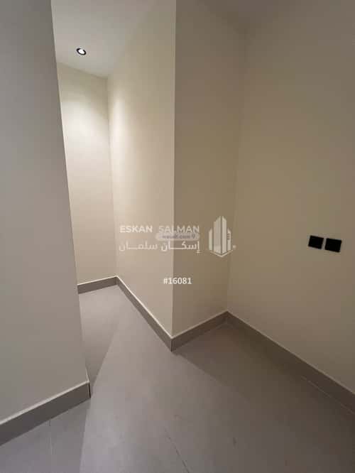 Floor 183.97 SQM with 5 Bedrooms Al-Khaleej, East Riyadh, Riyadh
