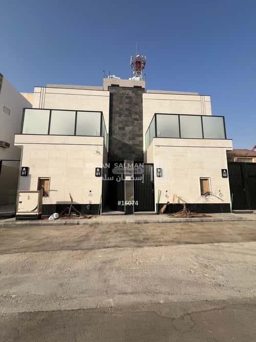 شقة ب 7 غرف البيان، شرق الرياض، الرياض