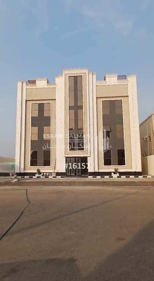 Apartment with 5 Bedrooms Al Rafaya 2, Jazan