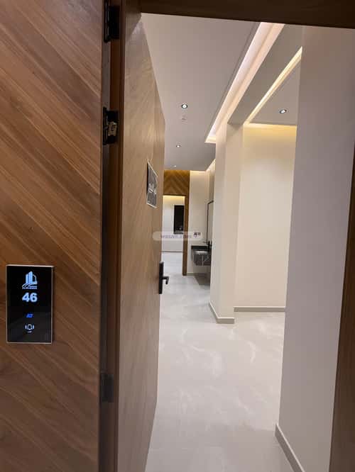 شقة ب 4 غرف ظهرة لبن، غرب الرياض، الرياض