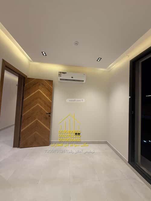 Apartment with 3 Bedrooms Dahrat Laban, West Riyadh, Riyadh